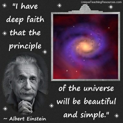 Einstein a.