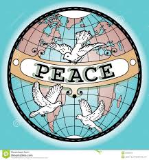 globe peace