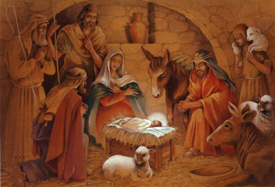 Nativity c.