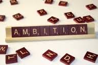 ambition, linkedin.com