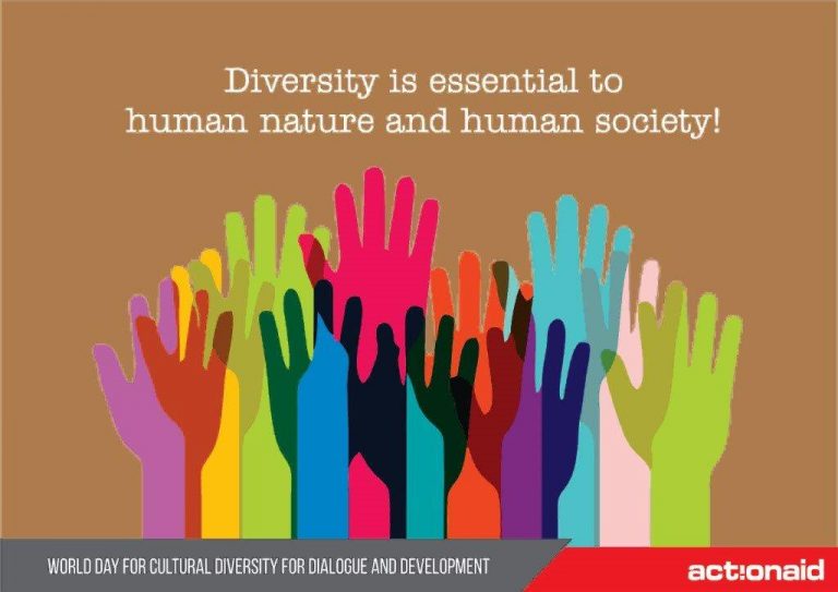 research on cultural diversity