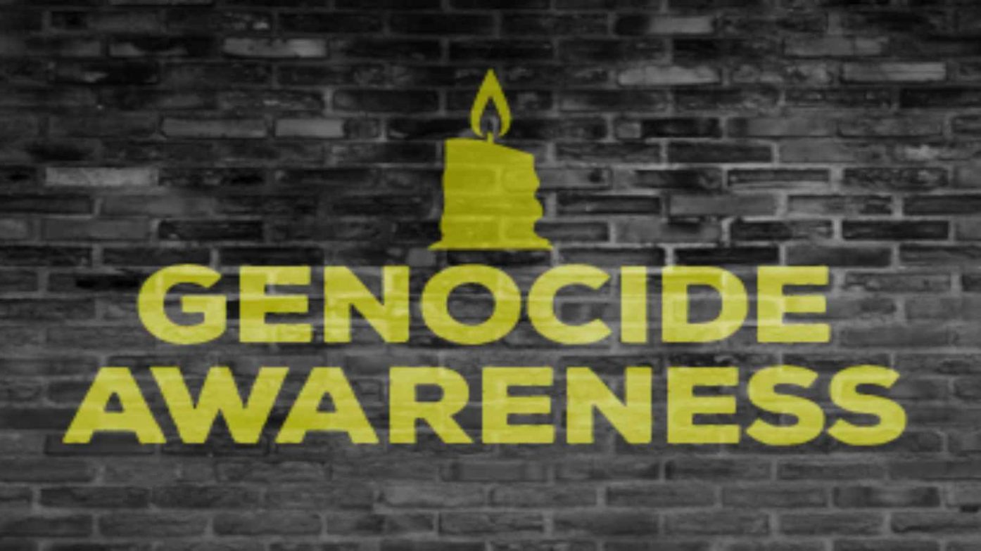 Genocide International Prevention Day 9 December Imageinations